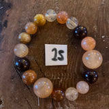 Carla Ib armbånd Unika 21-25