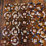 Carla Ib armbånd Unika 21-25