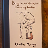 Drengen, Muldvarpen, Ræven og Hesten af Charlie Mackesy