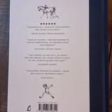 Drengen, Muldvarpen, Ræven og Hesten af Charlie Mackesy