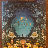 Livet illustreret af Lisa Aisato