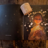 Livet illustreret af Lisa Aisato