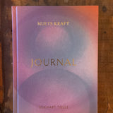 Nuets Kraft dagbog af Eckhart Tolle