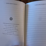 Nuets Kraft dagbog af Eckhart Tolle
