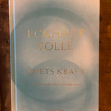 Nuets Kraft af Eckart Tolle