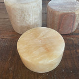 Bordlys Beige Silk Matt