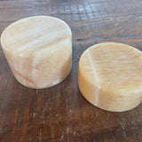 Bordlys Beige Polished