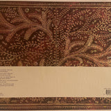 Gæstebog Brown Luxe fra Paperblanks