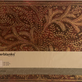 Gæstebog Brown Luxe fra Paperblanks