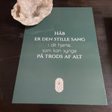 Postkort A5 - Citater Louimar