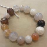 Unika armbånd fra CarlaIB - flere slags