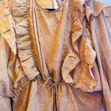 Mary Shirt (1) Paisley