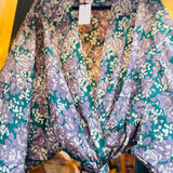 Lola Shirt (10) Liljekonval