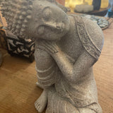 Små Buddha- figurer