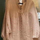 Paloma shirt (4) Beige