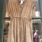 Fenja Dress (4) Grøn