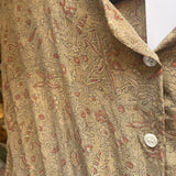 Fenja Dress (4) Grøn