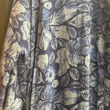 Nelly Dress (2) Blå