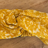 Silkehårbånd