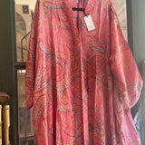 Nelly Dress (11) Pink