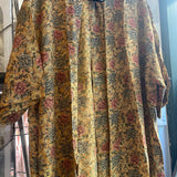 Kimono Lang (5) Pæon