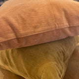 Pudebetræk velour