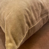 Pudebetræk velour