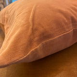 Pudebetræk velour