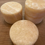 Bordlys Beige Silk Matt