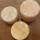 Bordlys Beige Polished