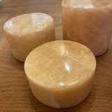 Bordlys Beige Polished