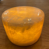 Bordlys Beige Polished