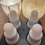 Genopladelige LED lys