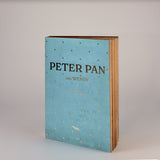 Notesbog Peter Pan fra Libri Muti