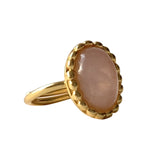 Ring Belle Stone