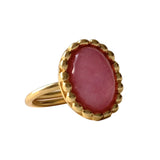 Ring Belle Stone