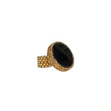 Ring Fiji Onyx