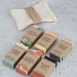 Undecided Mini Sampler Sæbesæt 270 g