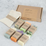 Undecided Mini Sampler Sæbesæt 270 g