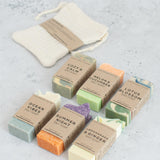 Undecided Mini Sampler Sæbesæt 270 g