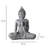 Små Buddha- figurer