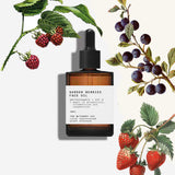 The Witchery Havebær Ansigtsolie (Dag/Nat) 30 ml