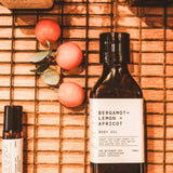 The Witchery kropsolie