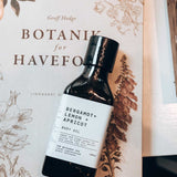 The Witchery kropsolie