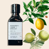 The Witchery kropsolie