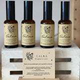 CALMA spray aftenritual