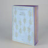 Notesbog Wuthering Heights fra Libri Muti