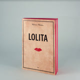 Notesbog Lolita fra Libri Muti