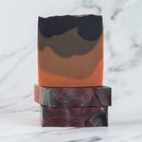 Undecided Sæbe Black Out 90 g