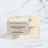 Undecided Sæbe Cozy & Calm 90 g